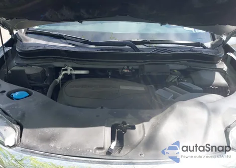 2019 Honda Pilot Ex из США, поврежденный, VIN 5FNYF6H3XKB093231